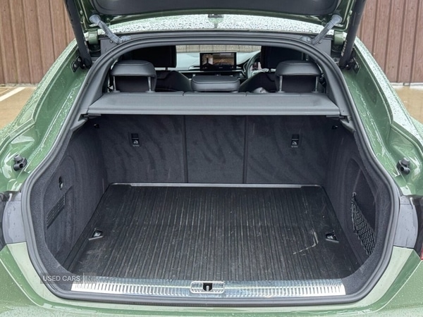 Used Audi A5 2021 for sale - 77587757: Photo 20