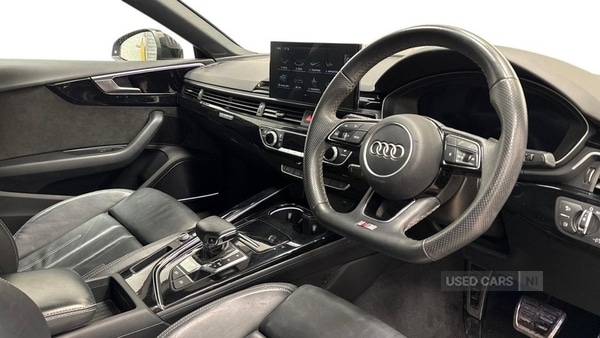 Used Audi A5 2021 for sale - 77587757: Photo 5