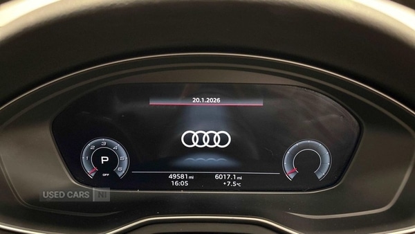 Used Audi A5 2021 for sale - 77587757: Photo 6