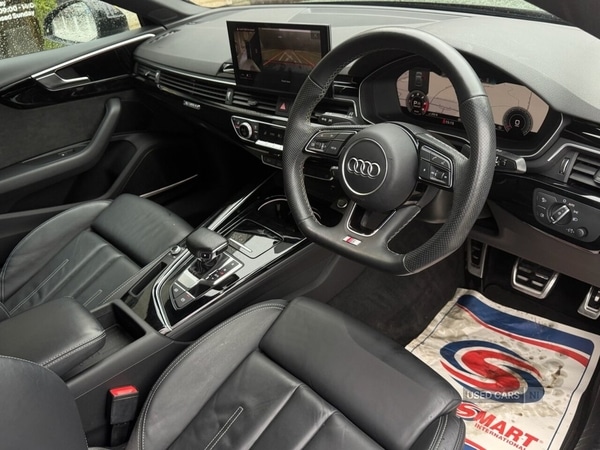 Used Audi A5 2021 for sale - 77587757: Photo 8