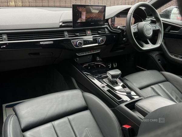 Used Audi A5 2021 for sale - 77587757: Photo 9