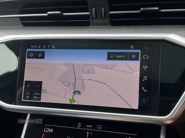 Used Audi A6 2021 for sale - 76359188: Photo 13