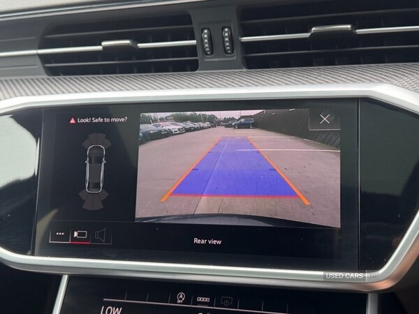 Used Audi A6 2021 for sale - 76359188: Photo 14