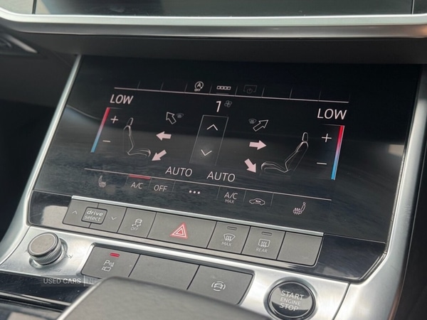 Used Audi A6 2021 for sale - 76359188: Photo 15