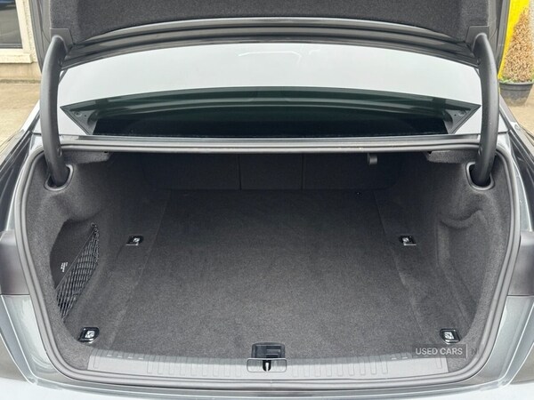 Used Audi A6 2021 for sale - 76359188: Photo 17