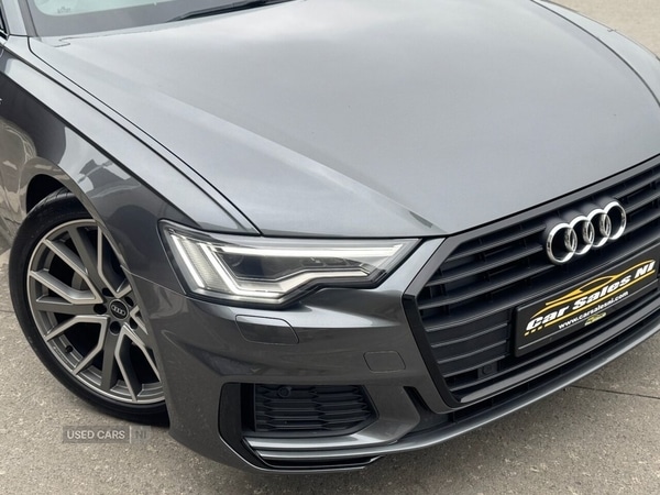 Used Audi A6 2021 for sale - 76359188: Photo 5