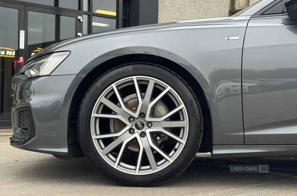 Used Audi A6 2021 for sale - 76359188: Photo 6