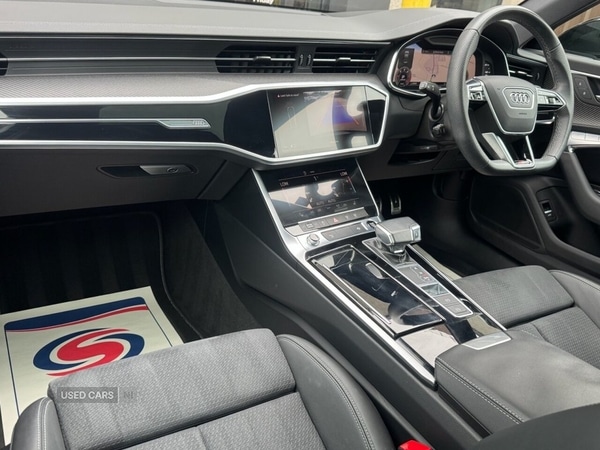 Used Audi A6 2021 for sale - 76359188: Photo 8