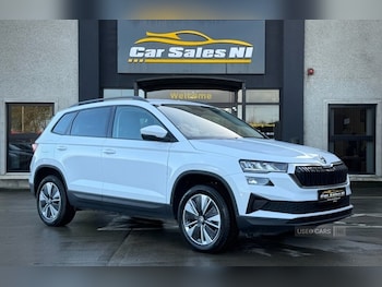 Used Skoda Karoq 2022 for sale - 79083615: Photo