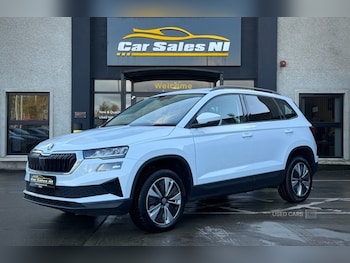 Used Skoda Karoq 2022 for sale - 79083615: Photo