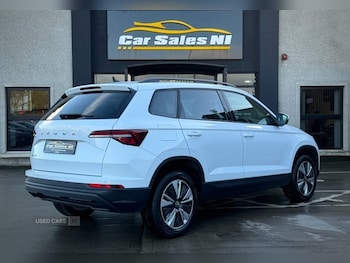 Used Skoda Karoq 2022 for sale - 79083615: Photo
