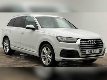 Audi - Q7