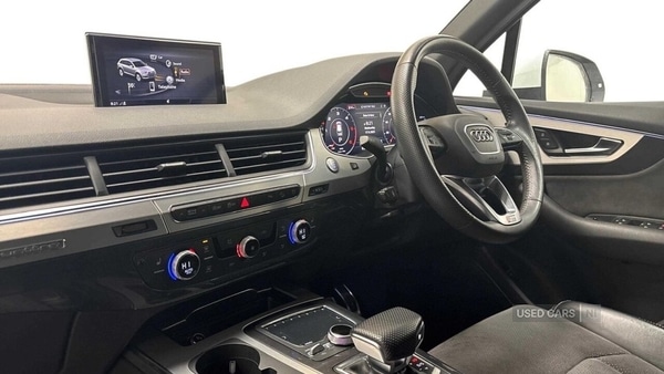 Used Audi Q7 2019 for sale - 76138942: Photo 4