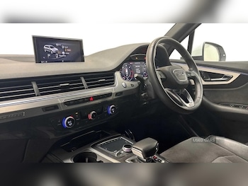 Used Audi Q7 2019 for sale - 76138942: Photo 4