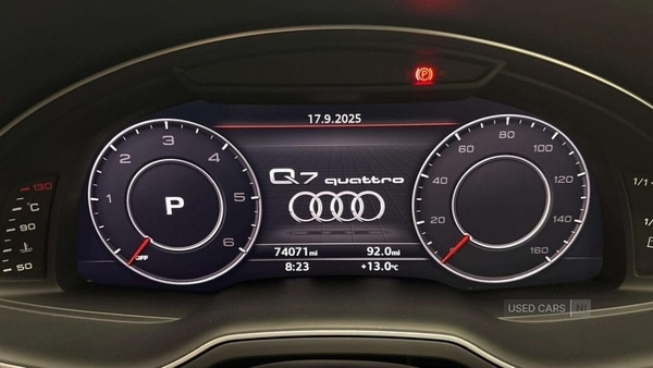 Used Audi Q7 2019 for sale - 76138942: Photo 6