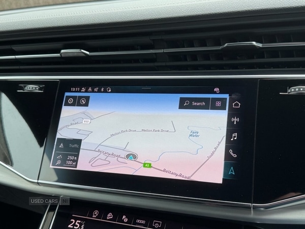 Used Audi Q8 2022 for sale - 77970928: Photo 13