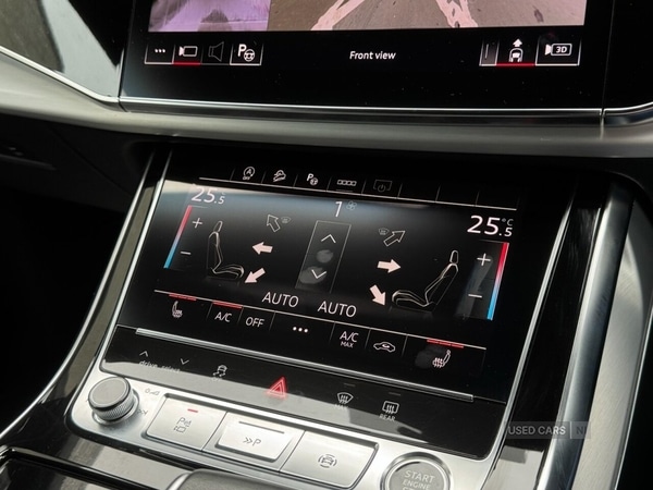 Used Audi Q8 2022 for sale - 77970928: Photo 15