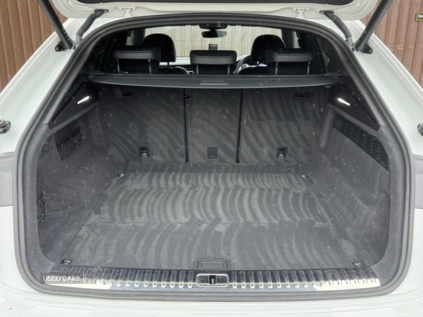 Used Audi Q8 2022 for sale - 77970928: Photo 17