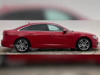 Used Audi A6 2022 for sale - 79727744: Photo