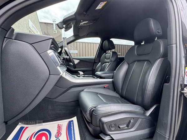 Used Audi Q7 2020 for sale - 76359640: Photo 11