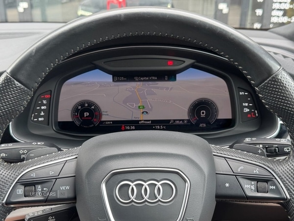 Used Audi Q7 2020 for sale - 76359640: Photo 13