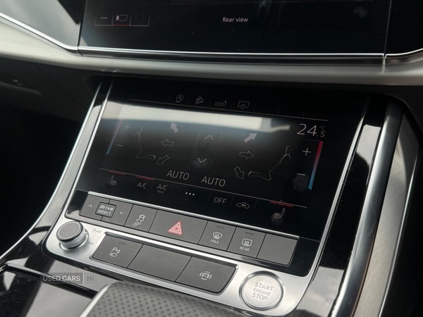 Used Audi Q7 2020 for sale - 76359640: Photo 16