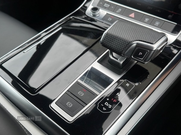 Used Audi Q7 2020 for sale - 76359640: Photo 17