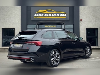 Used Skoda Octavia 2021 for sale - 75709067: Photo
