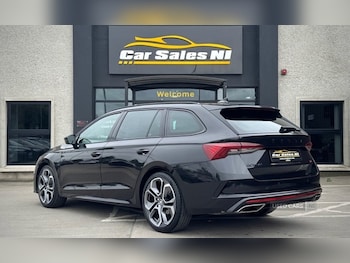 Used Skoda Octavia 2021 for sale - 75709067: Photo