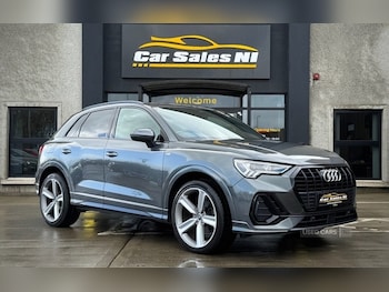 Audi Q3 feature image