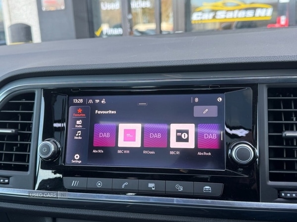 Used SEAT Ateca 2022 for sale - 77587552: Photo 12