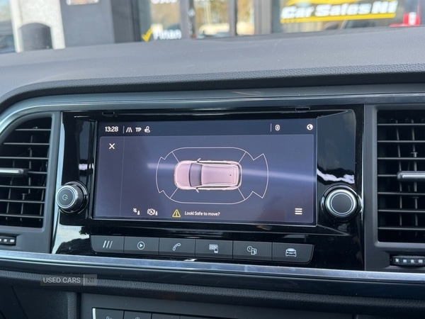 Used SEAT Ateca 2022 for sale - 77587552: Photo 13