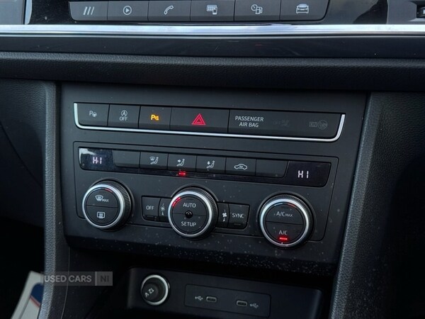 Used SEAT Ateca 2022 for sale - 77587552: Photo 14