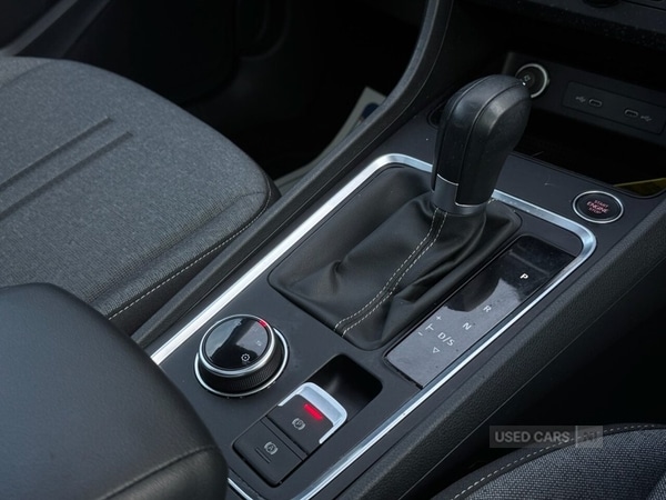 Used SEAT Ateca 2022 for sale - 77587552: Photo 15