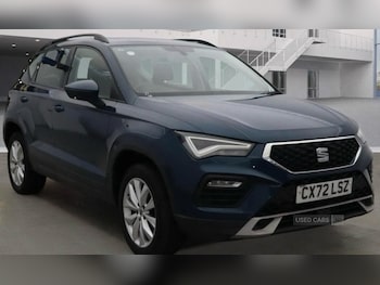 2022 - 2.0 TDI SE [EZ] 5dr DSG