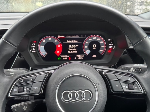 Used Audi A3 2020 for sale - 77551175: Photo 10