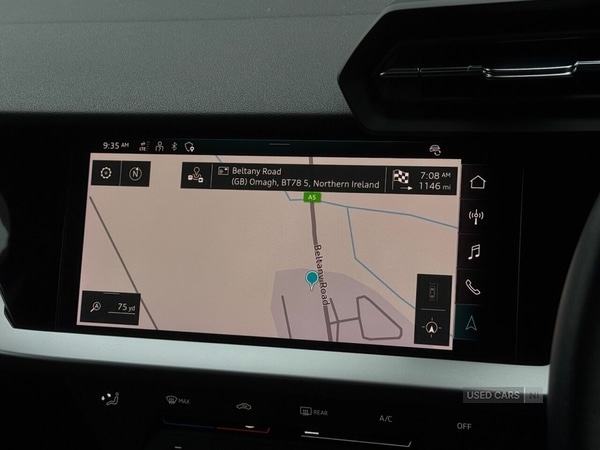 Used Audi A3 2020 for sale - 77551175: Photo 11