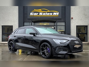 Used Audi A3 2020 for sale - 77551175: Photo