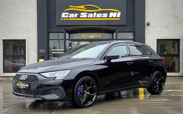 Used Audi A3 2020 for sale - 77551175: Photo 2