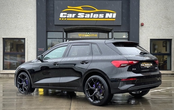 Used Audi A3 2020 for sale - 77551175: Photo 4