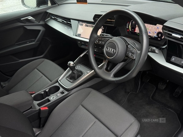 Used Audi A3 2020 for sale - 77551175: Photo 7