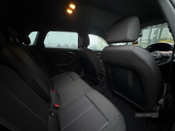 Used Audi A3 2020 for sale - 77551175: Photo 9