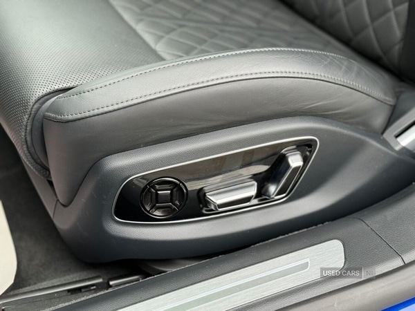 Used Audi A8 2023 for sale - 76350248: Photo 16