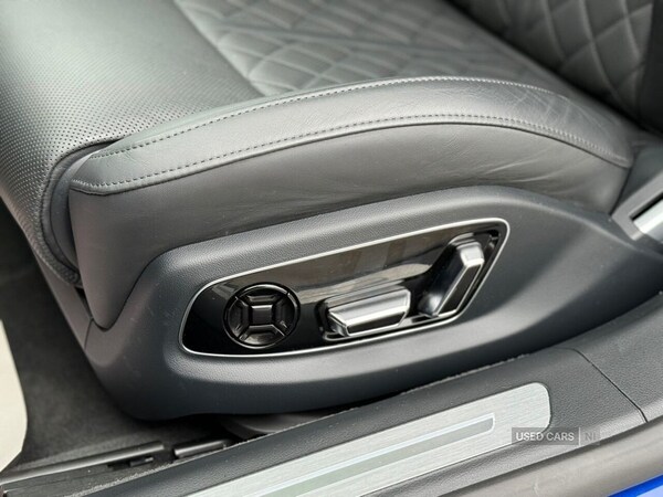 Used Audi A8 2023 for sale - 76350248: Photo 16