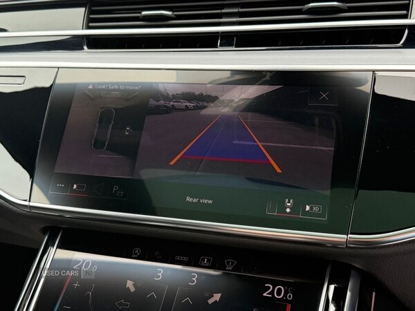 Used Audi A8 2023 for sale - 76350248: Photo 19