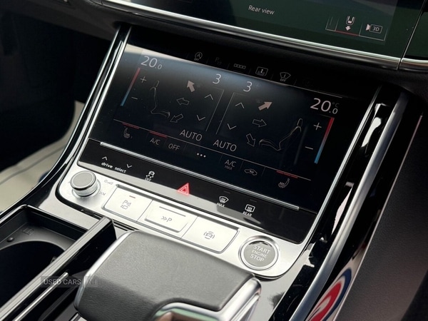 Used Audi A8 2023 for sale - 76350248: Photo 21