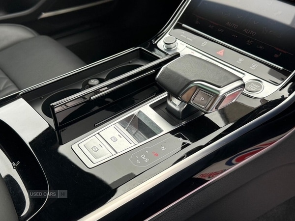 Used Audi A8 2023 for sale - 76350248: Photo 22