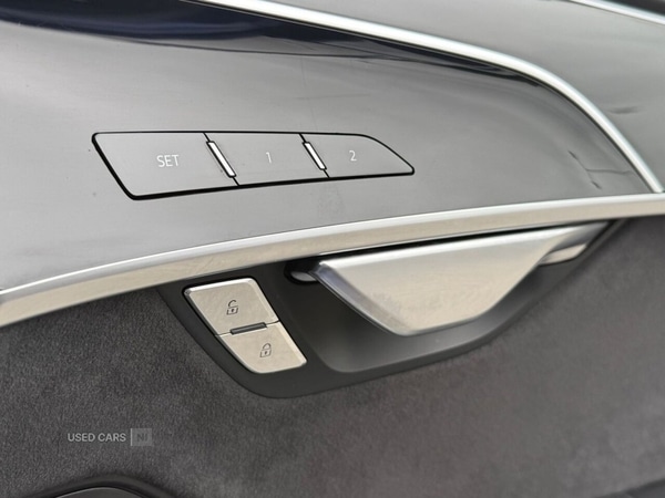 Used Audi A8 2023 for sale - 76350248: Photo 24