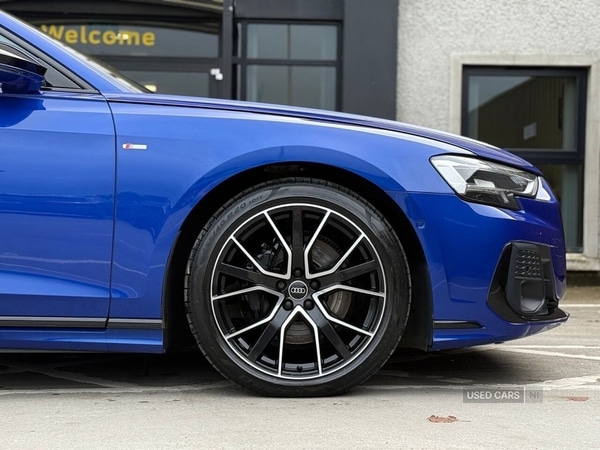 Used Audi A8 2023 for sale - 76350248: Photo 7