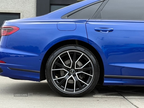 Used Audi A8 2023 for sale - 76350248: Photo 8